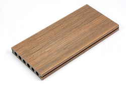 Террасная доска Sequoia, коллекция CO-EXTRUSION