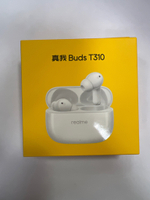 Беспроводные наушники Xiaomi RealMe T310 RMA2303 White