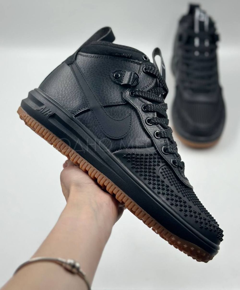 Nike Lunar Force 1 Duckboot