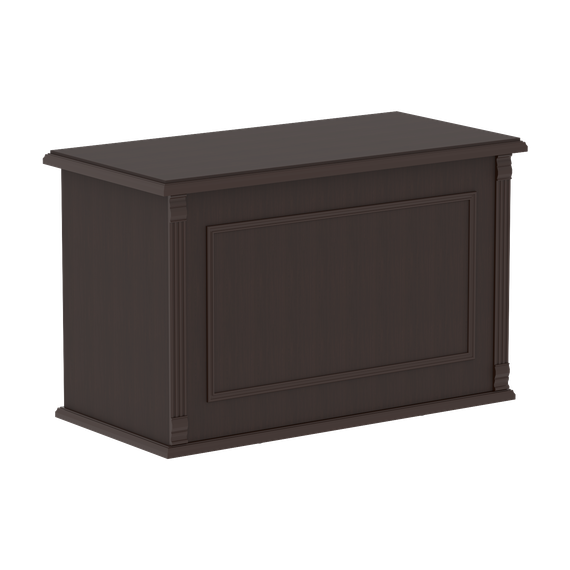 Стол сторон RPST 1260 1200х600х750 RATUM