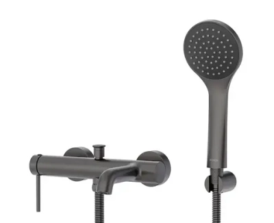 Смеситель Royce Ozzy для ванны и душа (RCM-120403GR)