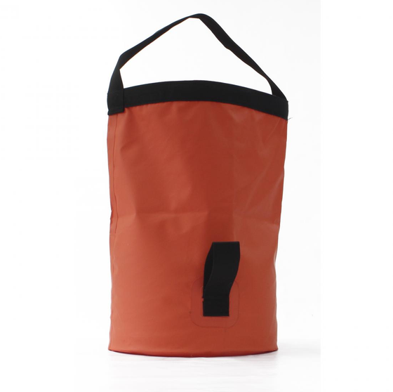 ВЕДРО ORLAN СКЛАДНОЕ ИЗ ПВХ 15 ЛИТРОВ