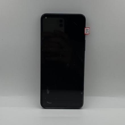 Дисплей Honor 50 Lite (NTN-LX1) Оригинал в рамке