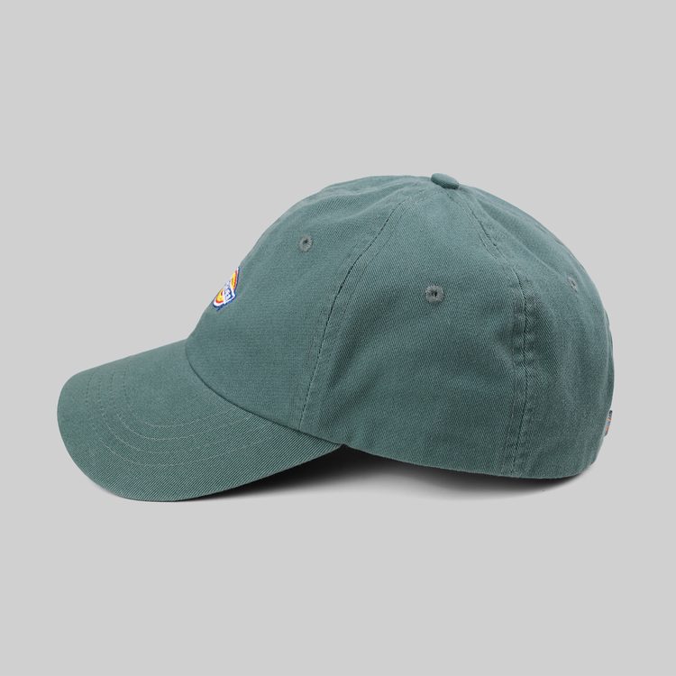 Кепка Dickies Hardwick 6 Panel Logo артикул:DK0A4TKVH151 - купить в магазине Дайс
