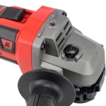 SKIL AG2907 аккумуляторная ушм (болгарка) (2 x 4 Ач, ЗУ) + сумка в комплекте