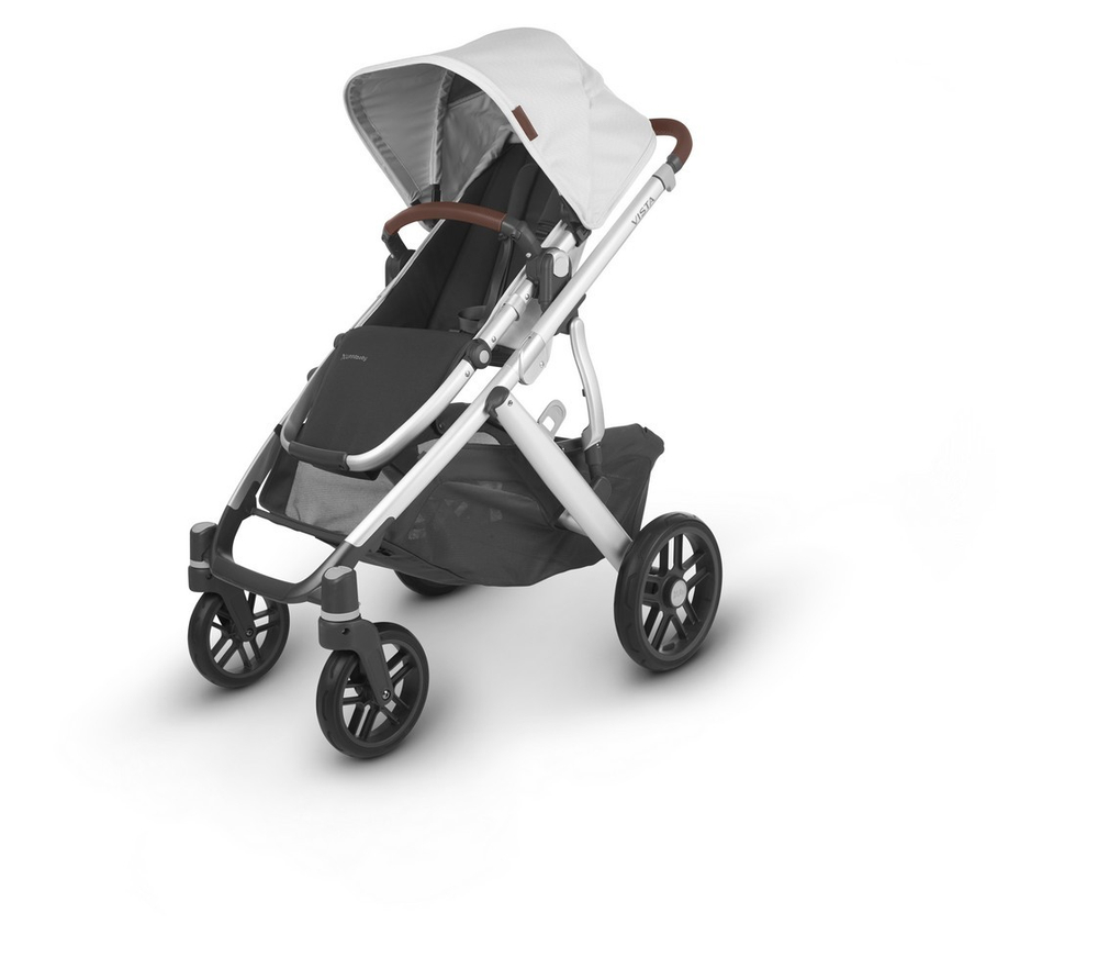 UPPAbaby VISTA V2 (3 в 1)