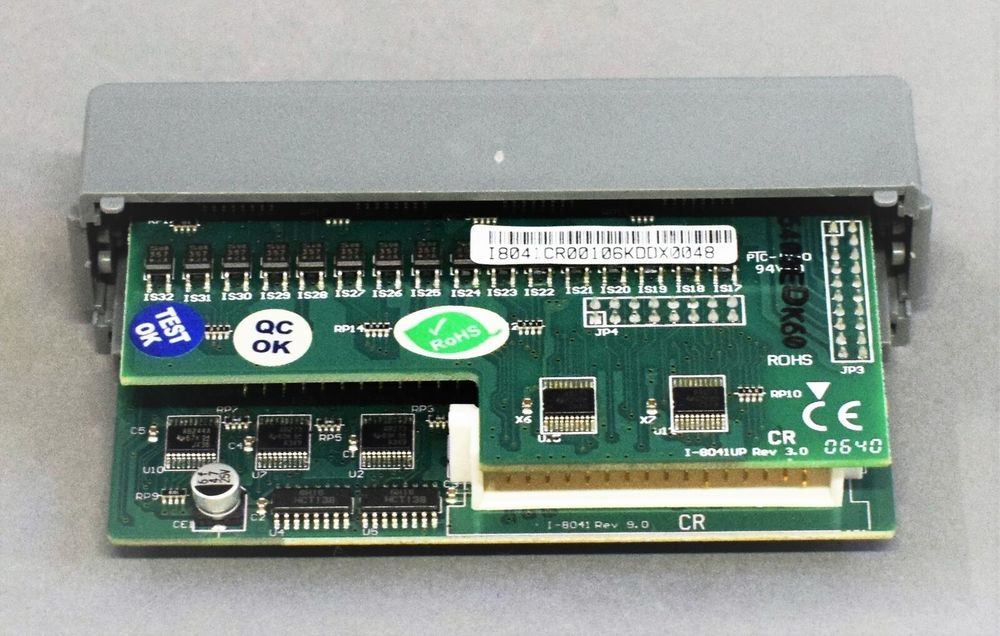 ICP CON I-8041
