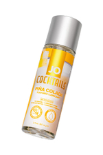System JO Cocktails Pina Colada 60 мл – вкусовой лубрикант на водной основе