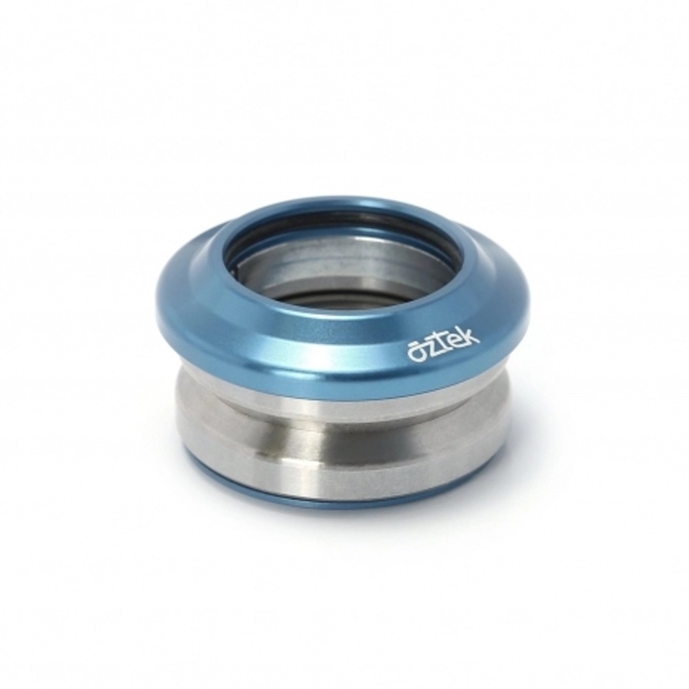 Рулевая колонка Aztek, Синий