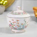 Сахарница 320мл "Акварель"