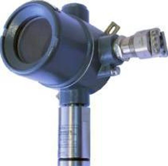 ИГС-98, Газоанализаторы, № в ГРСИ РФ - 77044-19