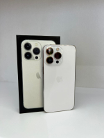 Apple iPhone 13 Pro Max 128Gb БУ Белый