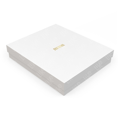 Футляр картонный остроугольный, серия "Ламбада", 235х200х32 мм