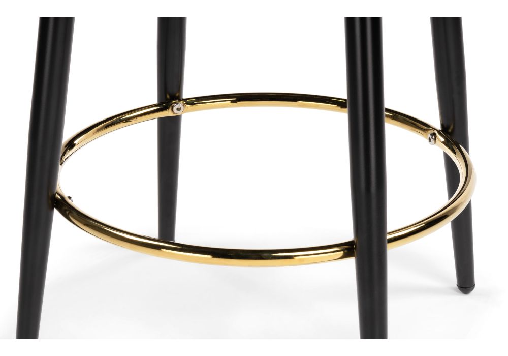 Барный стул Plato purple