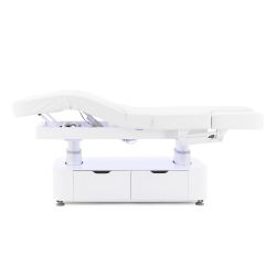 Кресло косметологическое (массажное) Med-Mos ММКМ-2 КО-157Д-00