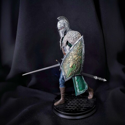 Faraam Knight - Dark Souls