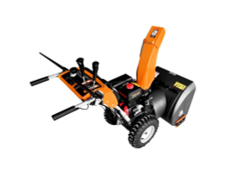 Снегоуборщик YARD FOX OPTIMA 6654E