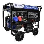 ТСС GGW 6.0/250ED-R3 бензиновый сварочный генератор 026495