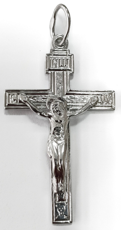 Ювелирный крест Эстерелла