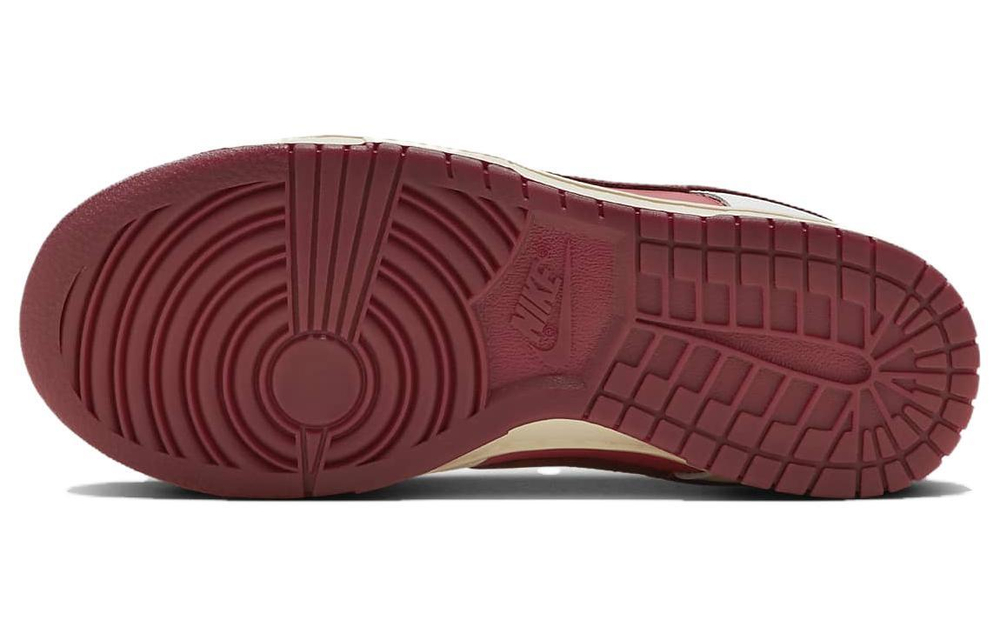 Кроссовки Nike Dunk Low "Valentines Day" (Женская размерная сетка)