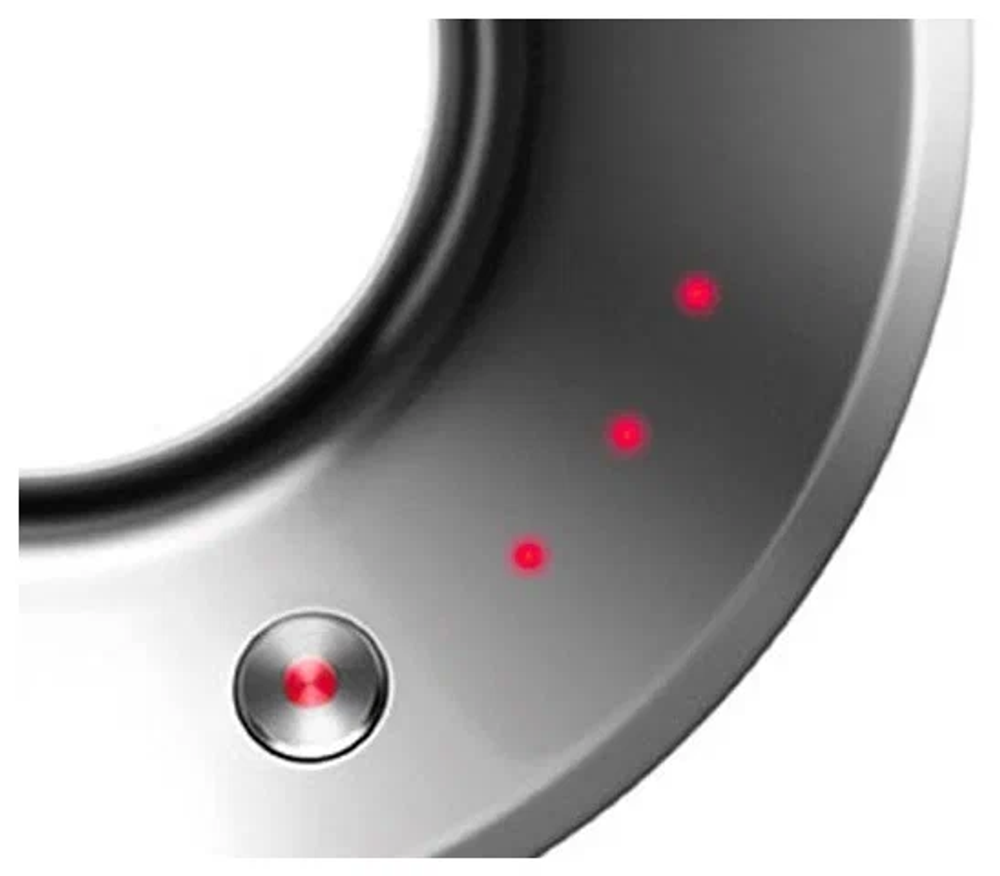 Фен Dyson Supersonic HD08 Фуксия/Никель (Fuсhcia/Nickel)