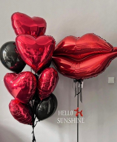 Сет влюбленные №29