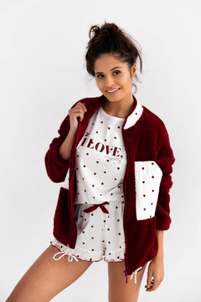 Толстовка Simonette