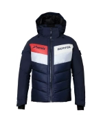 PHENIX куртка горнолыжная HONDA Touring Jacket ESM23OT11 navy