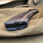 ММГ макет АК-74М автомат Калашникова со складным прикладом