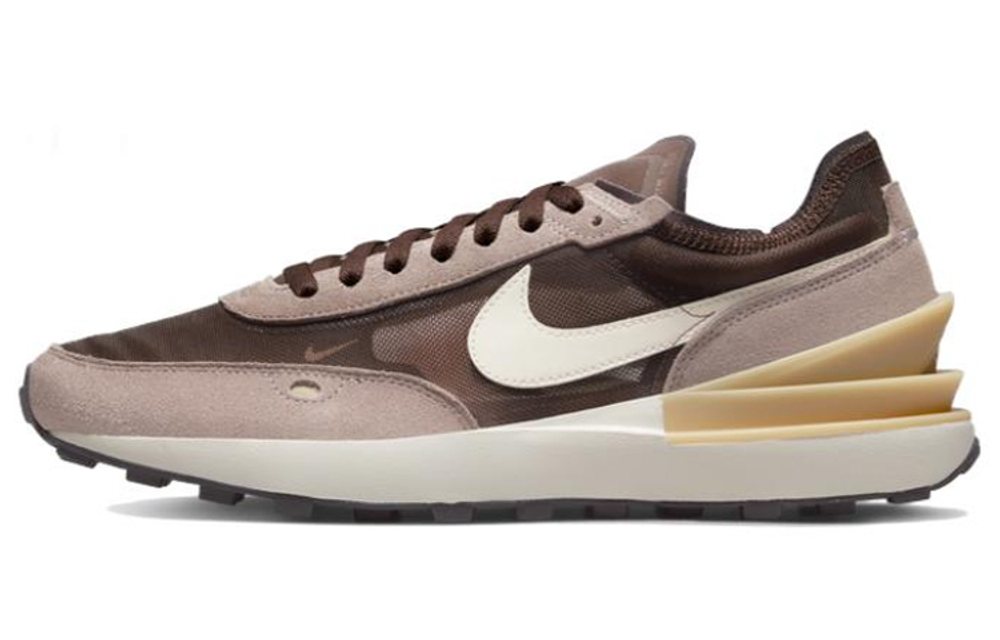 Кроссовки Nike Waffle One