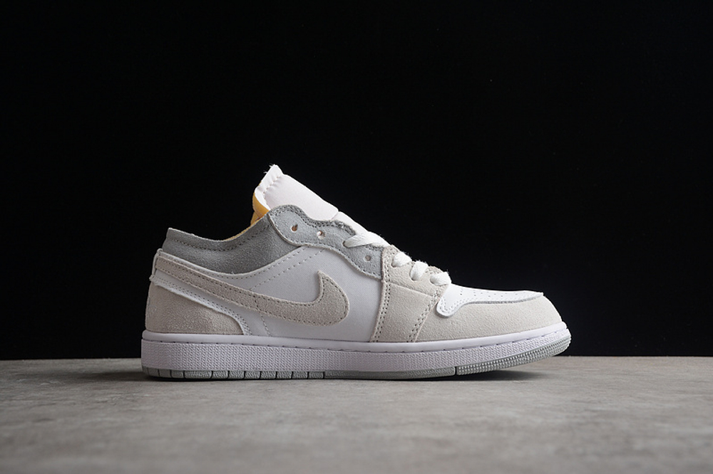 Jordan 1 cream cheap