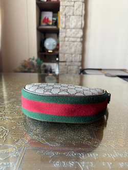 Сумка Gucci Ophidia mini