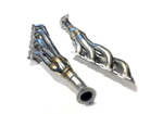 GP-51107-51108, Выпускной коллектор (трубы) Infiniti QX56 I (2004-2010) 5,6л (315/325 л.с.) (верхний комплект)