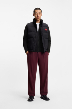 Кардиган мужской HUGO San Jaque-C