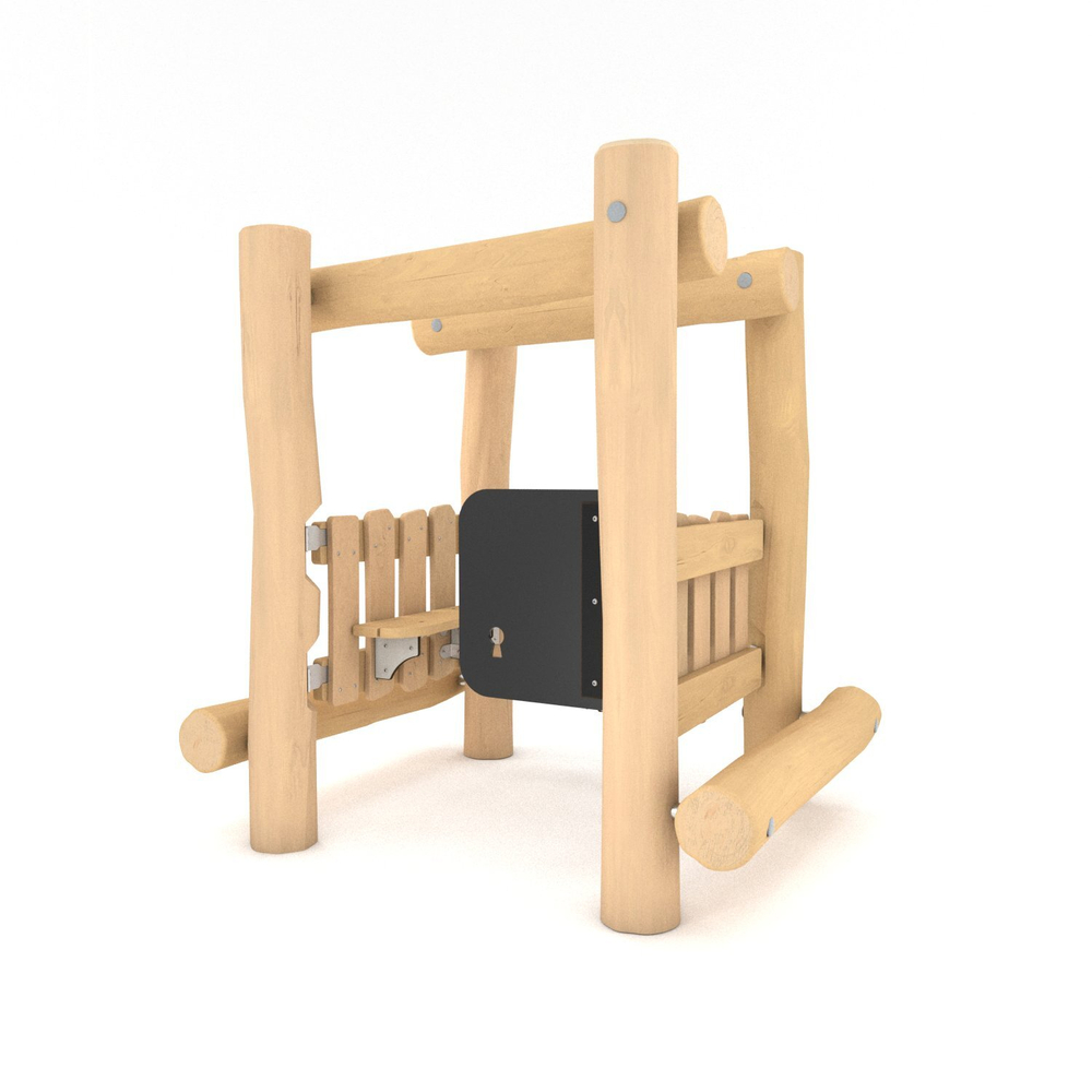 Игровой комплекс
