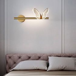 Настенный Светильник Babetta Wall B Right By Imperiumloft