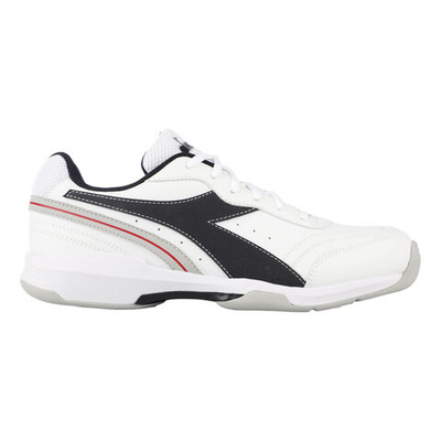Мужские теннисные кроссовки Diadora S.Challenge 4 SL Carpet Shoe Men - White, Black