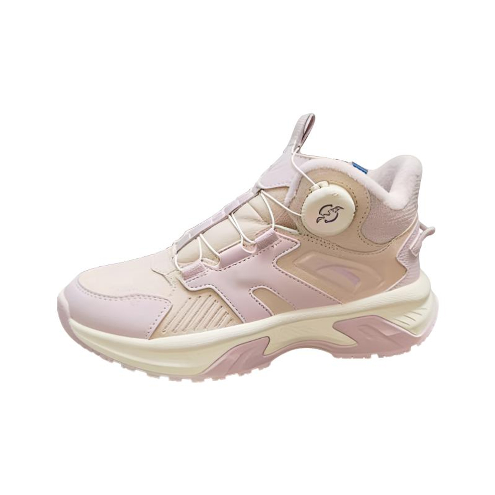 Anta Wujie Insulated Shoes Women"s
