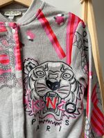 Бомбер Kenzo, 104