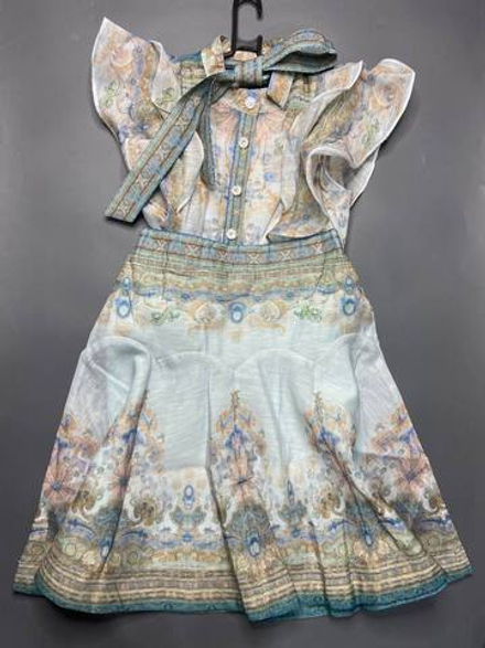 Костюм Zimmermann