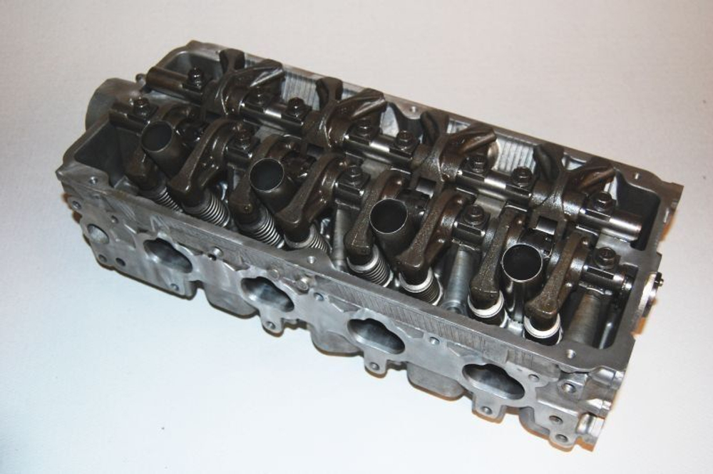 Гбц 4G64/4G69 Ховер Н5, H3 2.0 бензин новая голая