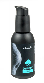 Лубрикант анальный на силиконовой основе Juju Anal 100 мл