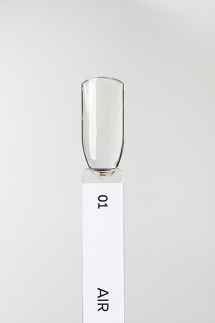 Моделирующий гель для наращивания RockNail Perfector Gel 01 Air, 15 мл