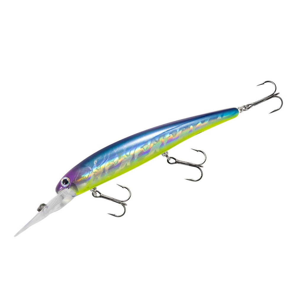 Воблер Bandit Deep Suspending Minnow (20.6гр/12см)