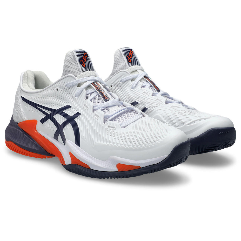 Мужские теннисные кроссовки Asics Court FF 3 Clay