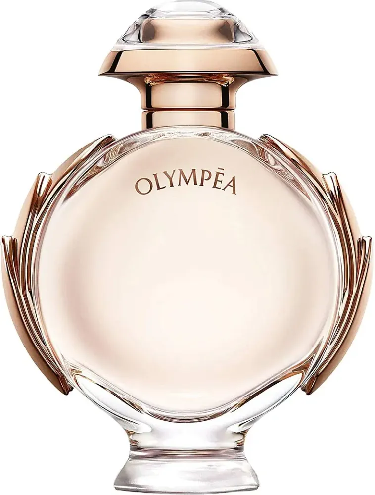 PACO RABANNE OLYMPEA WOMAN EDP 80 ML