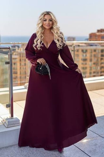 Платье УК-663-6 Fabrika Фото 1