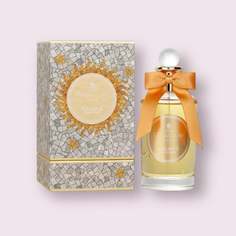 Парфюмерная вода Penhaligon's "Solaris",100 ml (LUXE)