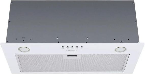 Вытяжка Maunfeld Crosby Power 50 белый