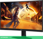 Монитор AOC C27G4ZE